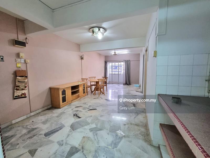Pangsapuri untuk Dijual di Iris Apartment oleh Grey Lim - iProperty.com.my