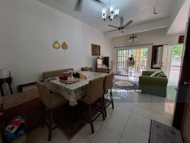 Rumah Teres 2-Tingkat untuk Dijual di Bandar Tun Hussein Onn, Cheras oleh K S Hew - iProperty.com.my