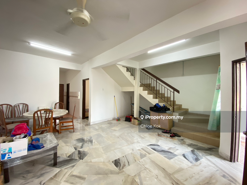 2-storey Terraced House for Sale in Alam Perdana, LBS ,Puncak Alam, near BSC, Puncak Alam by Chloe Kok - iProperty.com.my