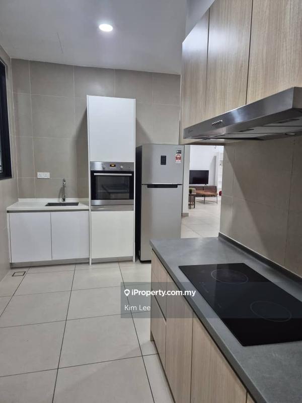 Kediaman Servis untuk Disewa di KL Gateway Premium Residences oleh Kim Lee - iProperty.com.my