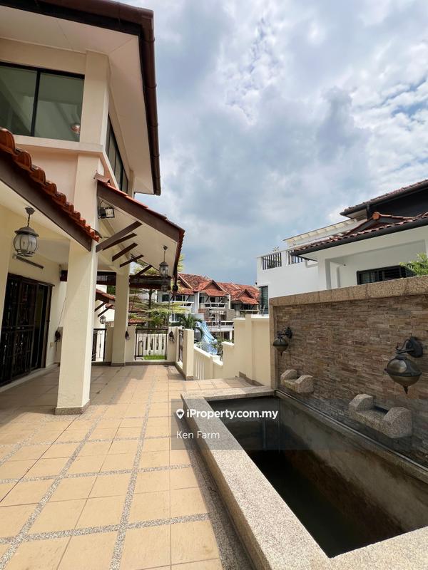 Rumah Berangkai 3 Tingkat untuk Dijual di The Peak cheras, Taman bukit prima, Cheras oleh Ken Farm - iProperty.com.my