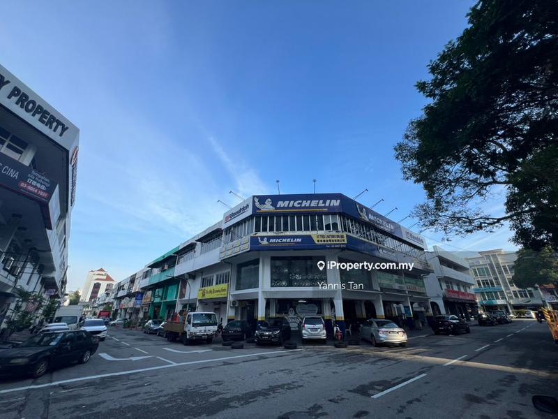Shop for Rent in Bandar Baru Sri Petaling, Sri Petaling by Yannis Tan - iProperty.com.my