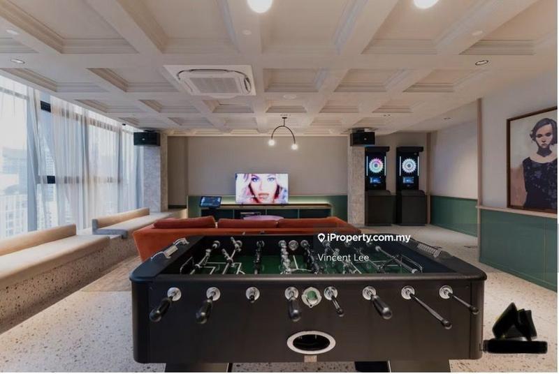 For Sale - Scarletz Suites @ KL City Centre