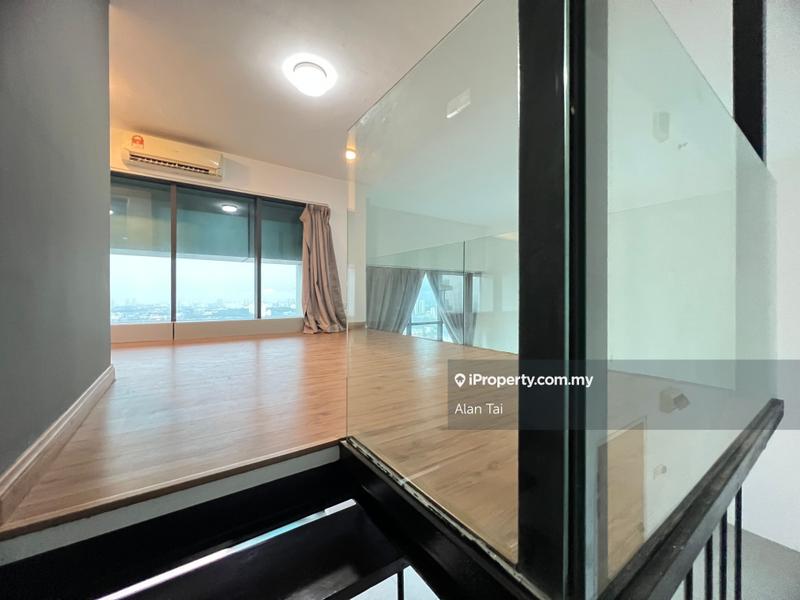 For Rent - My Loft @ Empire City