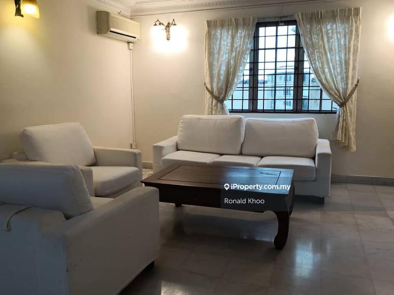 Banglo untuk Dijual di PJ ss1 kg tungku, Petaling Jaya oleh Ronald Khoo - iProperty.com.my