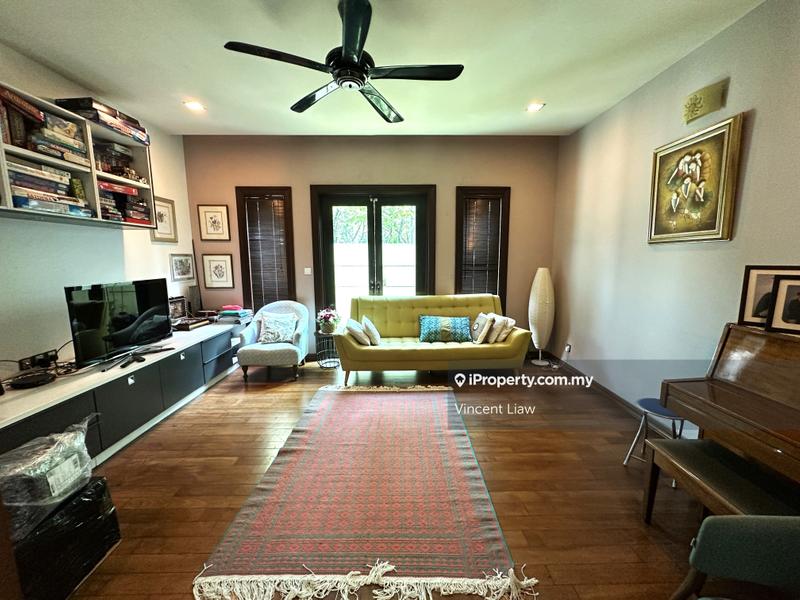 Bungalow House for Sale in Tropicana Indah Resort Homes, Tropicana by Vincent Liaw - iProperty.com.my