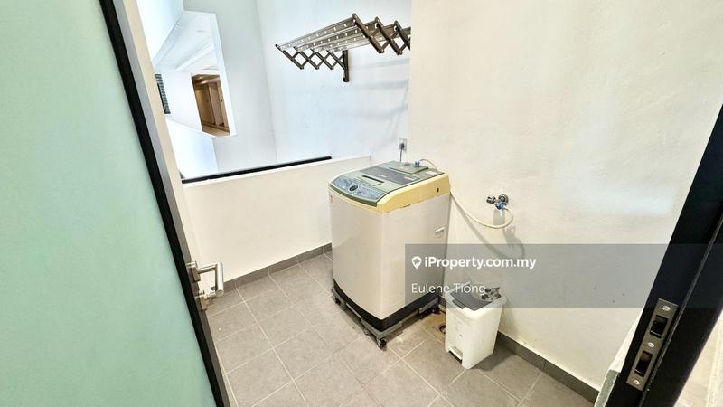 Condominium for Rent in Rivervale by Eulene Tiong - iProperty.com.my