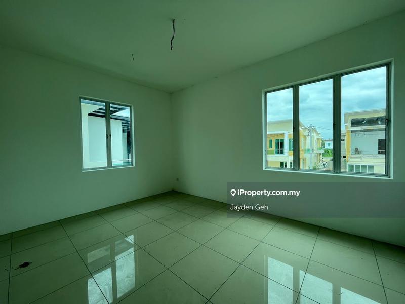 Banglo untuk Dijual di r7x0m, Alor Setar oleh Jayden Geh - iProperty.com.my