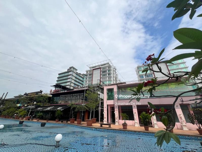 Pejabat untuk Dijual di Pju 1a, Ara Damansara oleh Jonathan De Ho - iProperty.com.my