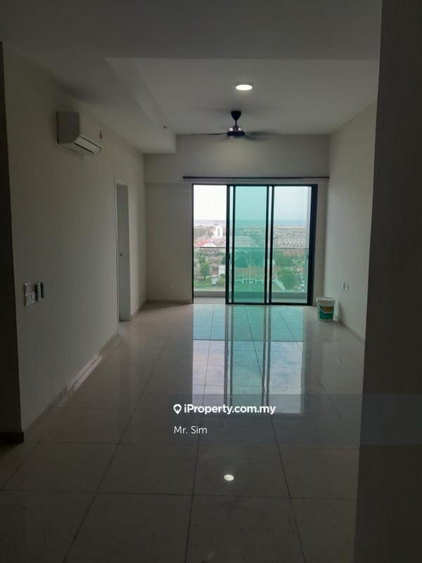 Service Residence for Rent in Ong Kim Wee Residence by Mr. Sim - iProperty.com.my