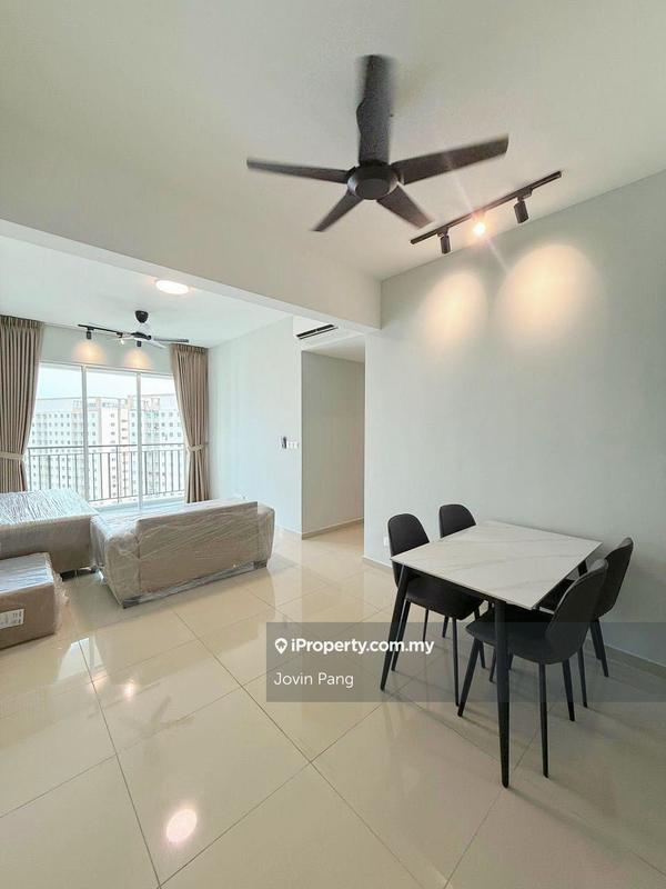 For Rent - Ideal Residency