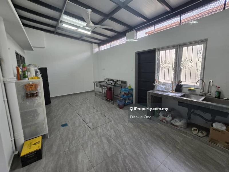 2-storey Terraced House for Sale in Taman Midah, Cheras by Frankie Ong - iProperty.com.my