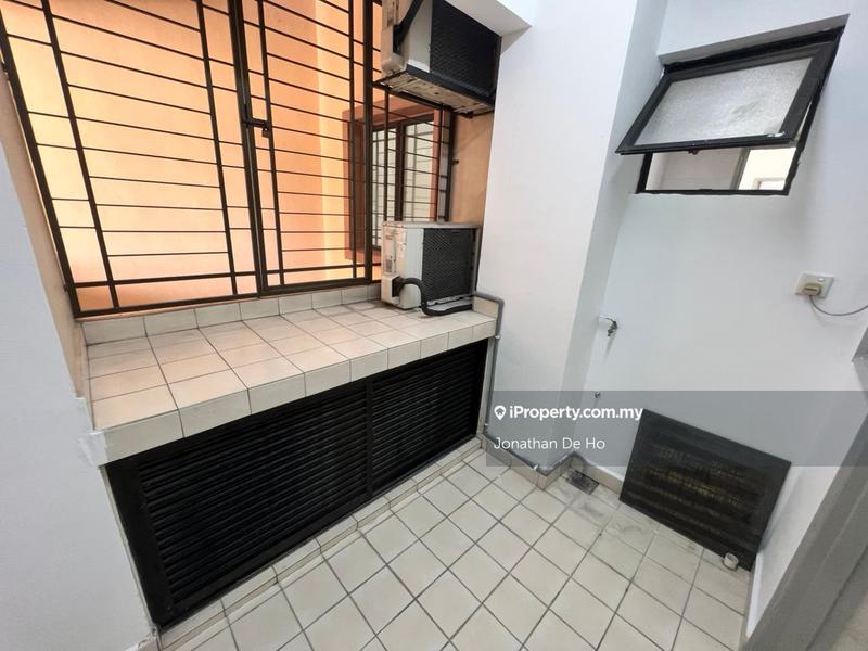 Kondominium untuk Dijual di Casa Indah 1 oleh Jonathan De Ho - iProperty.com.my