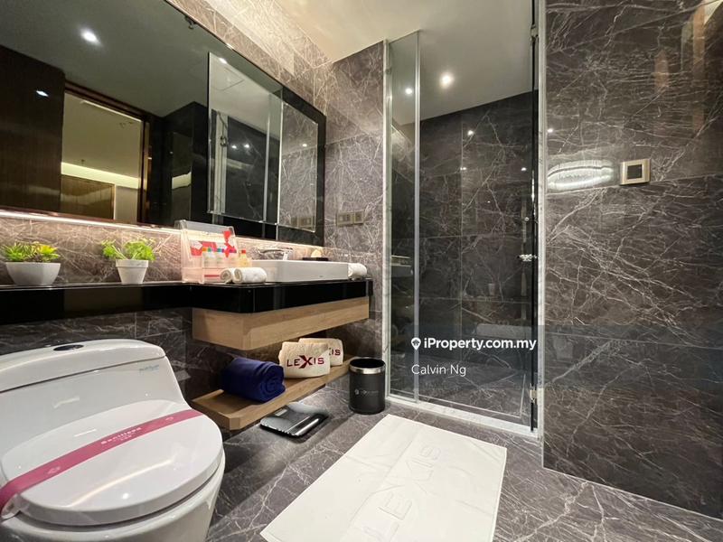 Service Residence for Sale in Imperial Lexis by Calvin Ng - iProperty.com.my