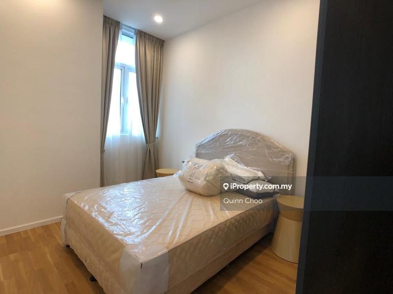 Condominium for Sale in The Manhattan by Quinn Choo - iProperty.com.my
