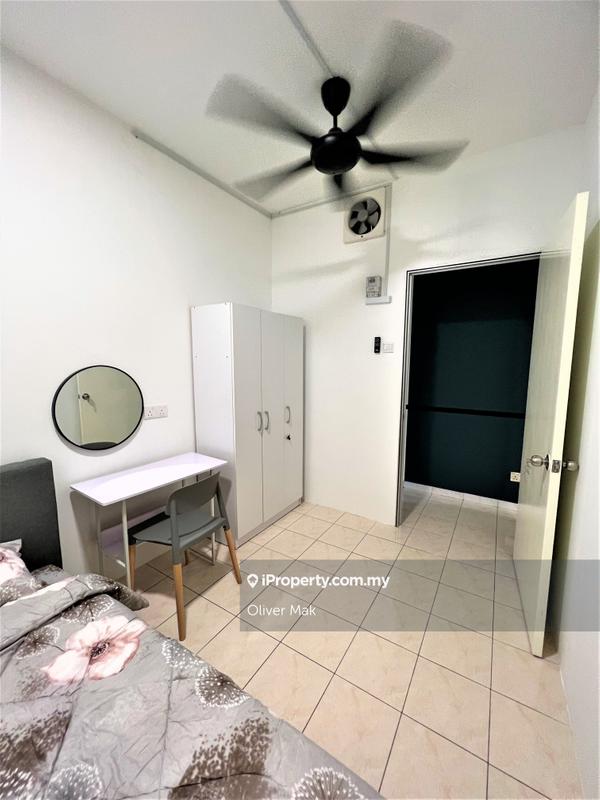 Condominium for Rent in Vista Komanwel A by Oliver Mak - iProperty.com.my