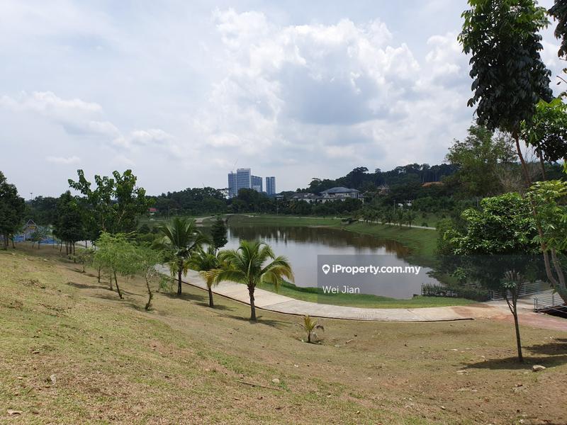 Bungalow Land for Sale in Kota Damansara, Selangor by Wei Jian - iProperty.com.my