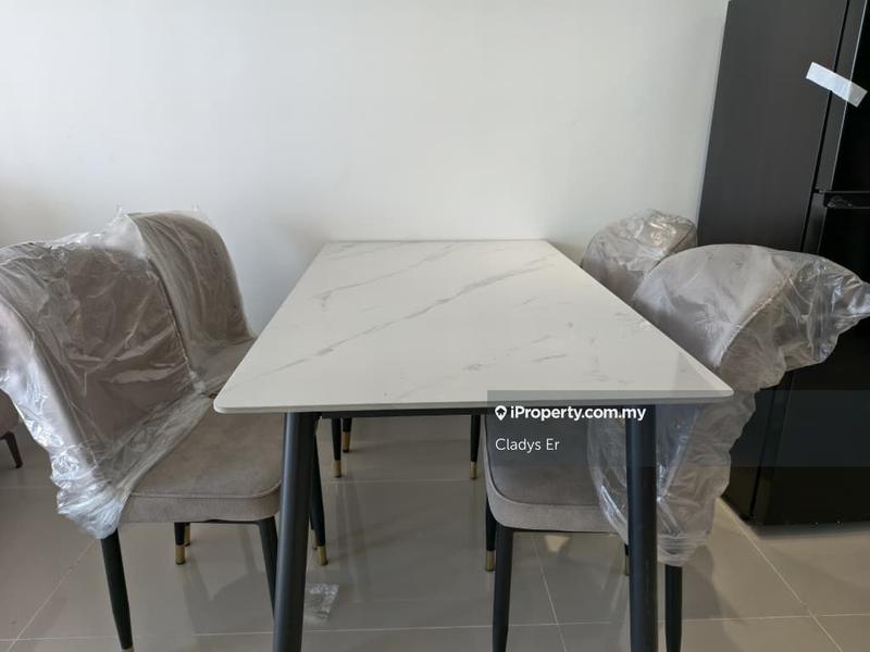 For Rent - Baron Residence @ Lake City