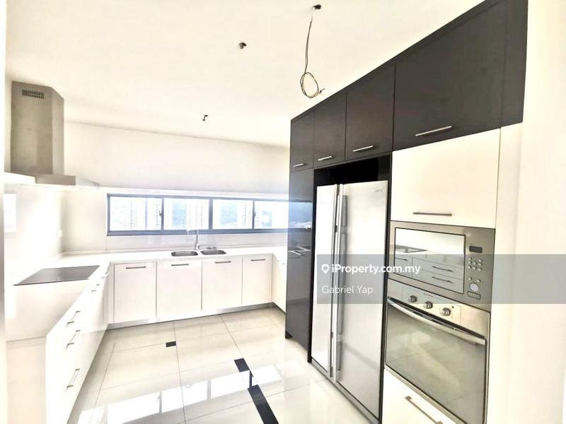 Kediaman Servis untuk Dijual di Gateway Kiaramas Residences oleh Gabriel Yap - iProperty.com.my