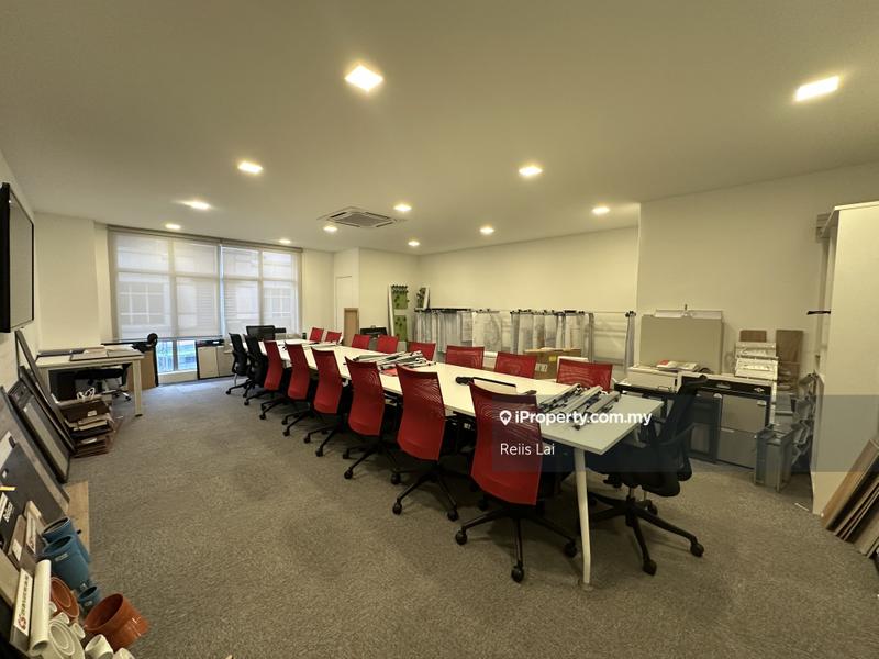 Shop / Office untuk Dijual di Kuchai Entrepreneurs Park, Kuchai Lama oleh Reiis Lai - iProperty.com.my
