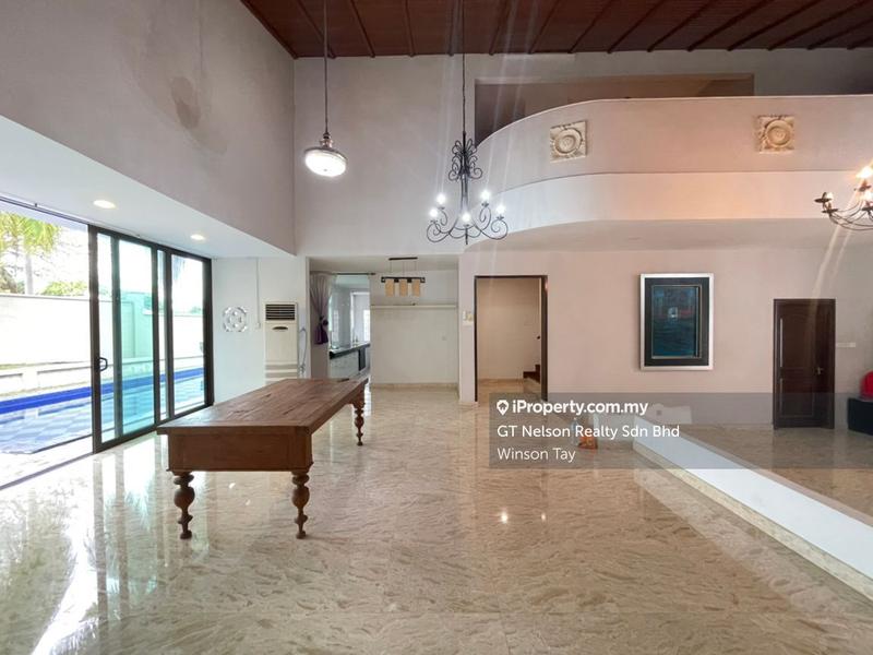 Banglo untuk Dijual di Ampang Hilir, Ampang oleh Winson Tay - iProperty.com.my