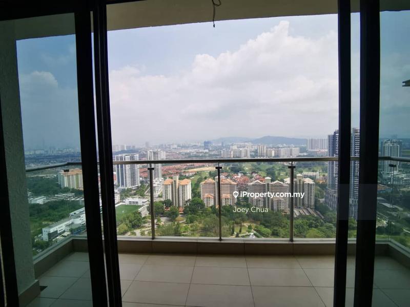 Service Residence for Sale in The Park Sky Residence by Joey Chua - iProperty.com.my