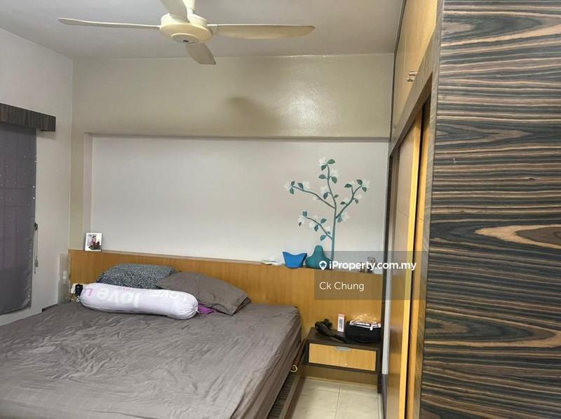 Pangsapuri untuk Dijual di Perdana Puri oleh Ck Chung - iProperty.com.my