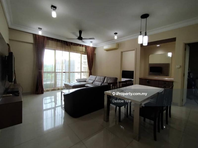 Condominium untuk Dijual di Ampang Putra Residency oleh Debbie Yee - iProperty.com.my
