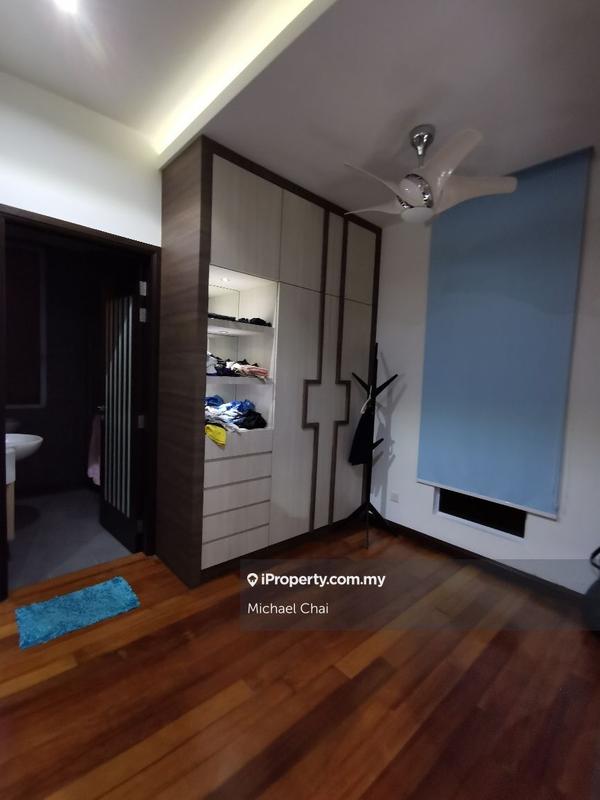 Banglo untuk Dijual di BK 9, Bandar Kinrara Puchong, Puchong oleh Michael Chai - iProperty.com.my