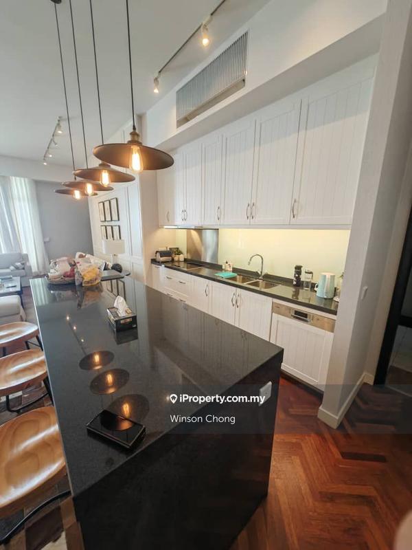 Kondominium untuk Disewa di Andaman @ Quayside oleh Winson Chong - iProperty.com.my