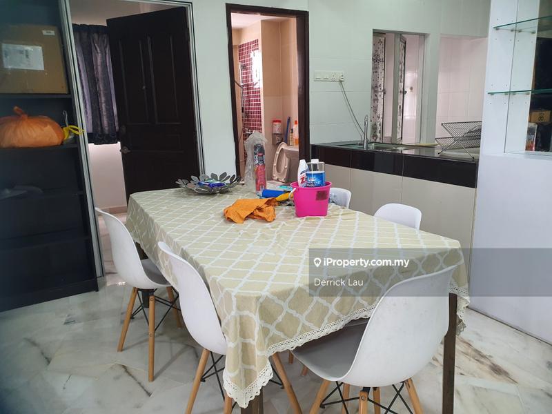 Condominium for Rent in Awana Puri by Derrick Lau - iProperty.com.my