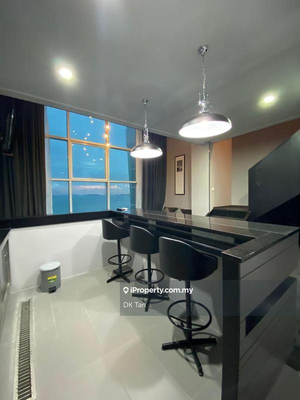 Service Residence for Sale in Maritime Suite by DK Tan - iProperty.com.my