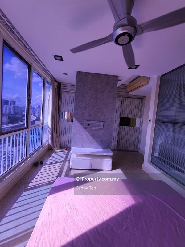 Condominium for Sale in Mutiara Upper East by Jenny Tcn - iProperty.com.my