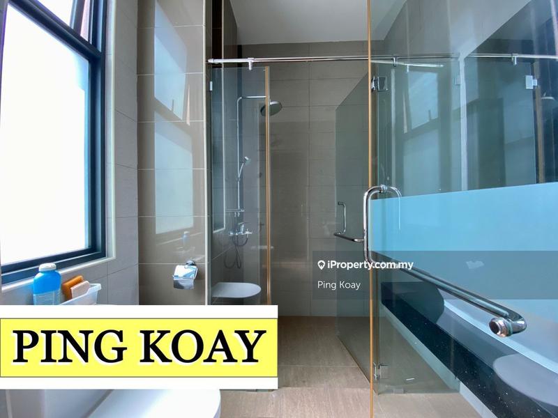 Bungalow House for Sale in Pulau Tikus, Penang by Ping Koay - iProperty.com.my
