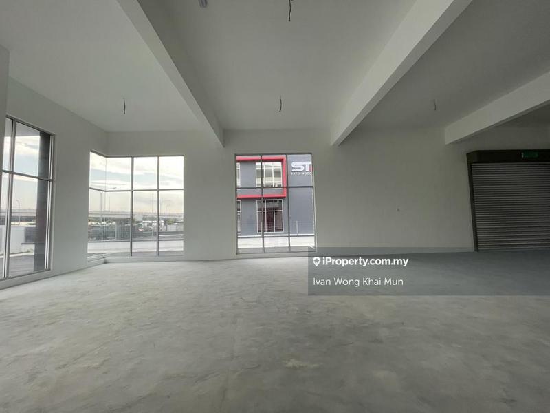 Semi-D Komersial untuk Disewa di Bandar Bukit Raja, Klang oleh Ivan Wong Khai Mun - iProperty.com.my