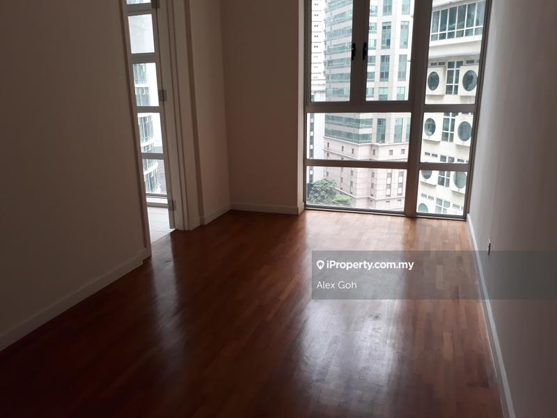 Condominium for Sale in Idaman Residence by Alex Goh - iProperty.com.my