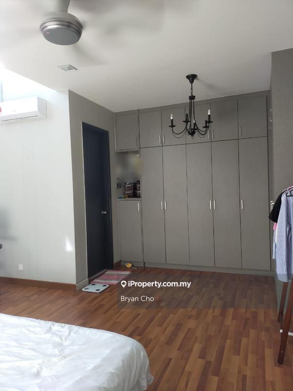 2-storey Terraced House for Sale in Taman Tiara East, Semenyih by Bryan Cho - iProperty.com.my