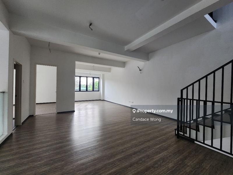 Rumah Berkembar untuk Dijual di Taman Villa Perdana, Kajang oleh Candace Wong - iProperty.com.my