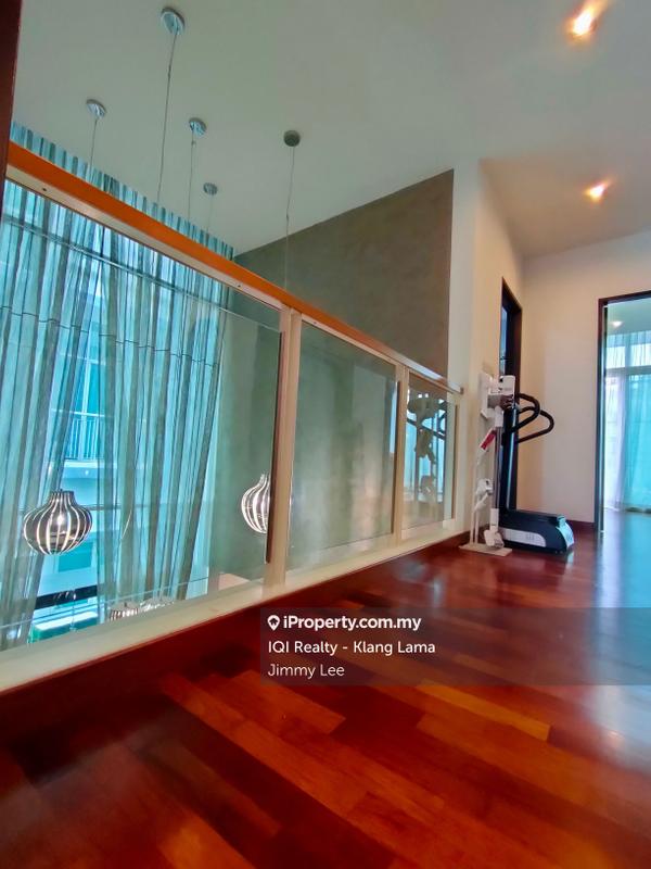 Rumah Berkembar untuk Dijual di l9msm, Petaling Jaya oleh Jimmy Lee - iProperty.com.my
