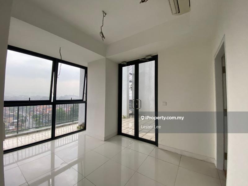 Service Residence for Sale in Radia Residences by Lester Lee - iProperty.com.my