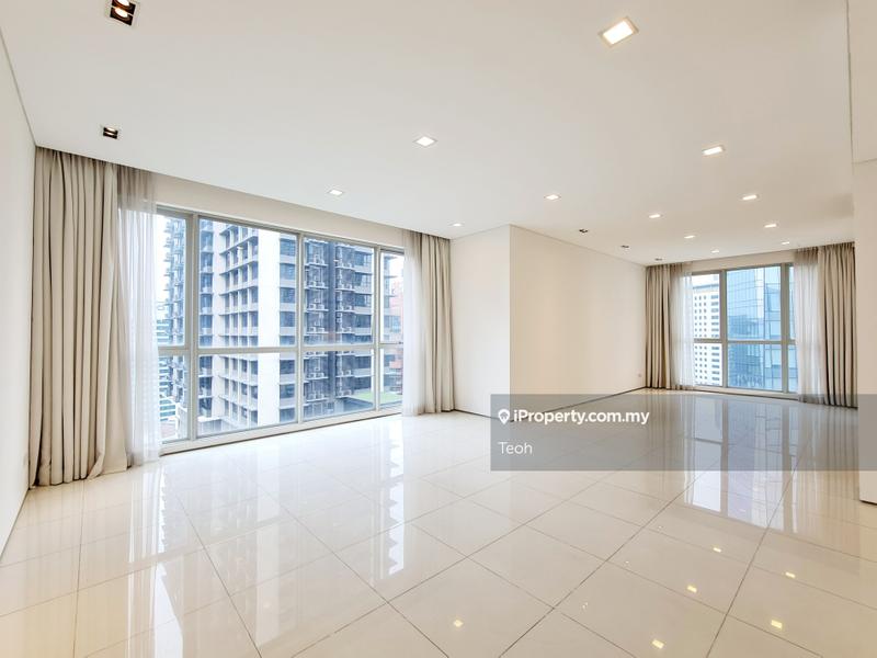 Kondominium untuk Disewa di Residensi Kia Peng (Twelve Kia Peng) oleh Teoh - iProperty.com.my