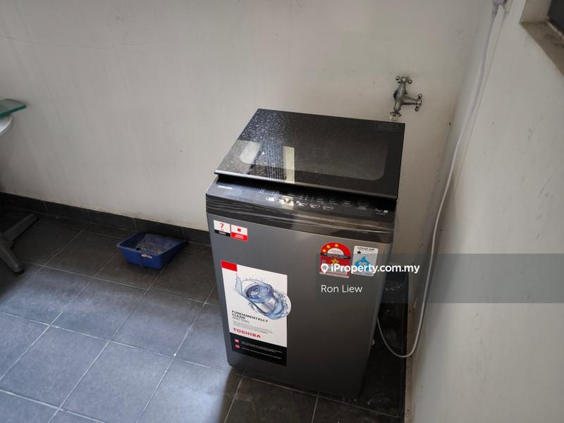 Service Residence for Rent in TRiGON Luxury Residences by Ron Liew - iProperty.com.my