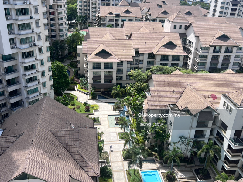 Kondominium untuk Dijual di Riana Green Condominium oleh Rachel Leow - iProperty.com.my