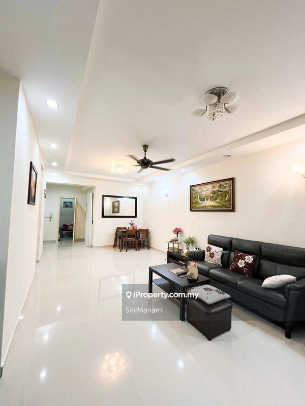 For Sale - Seri Maya Condominium