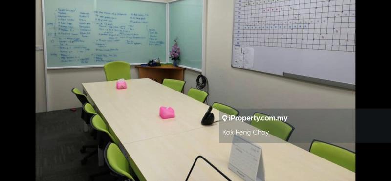 Shop / Office for Sale in Damansara Perdana, Petaling Jaya by Kok Peng Choy - iProperty.com.my