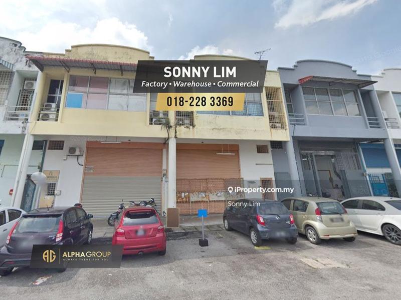 For Rent - Seri Kembangan, Balakong, Selesa Jaya, Cheras Jaya, Taming Jaya, Serdang, Bukit Serdang