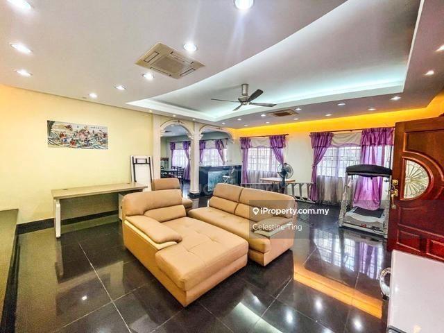Semi-Detached House for Sale in Taman Sri Jelok, Kajang by Celestine Ting - iProperty.com.my