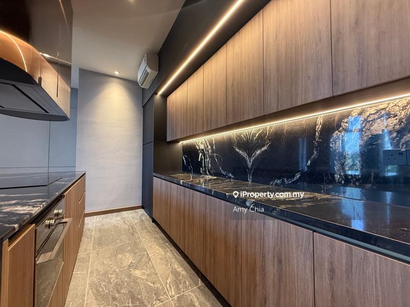 Condominium for Sale in Allevia by Amy Chia - iProperty.com.my