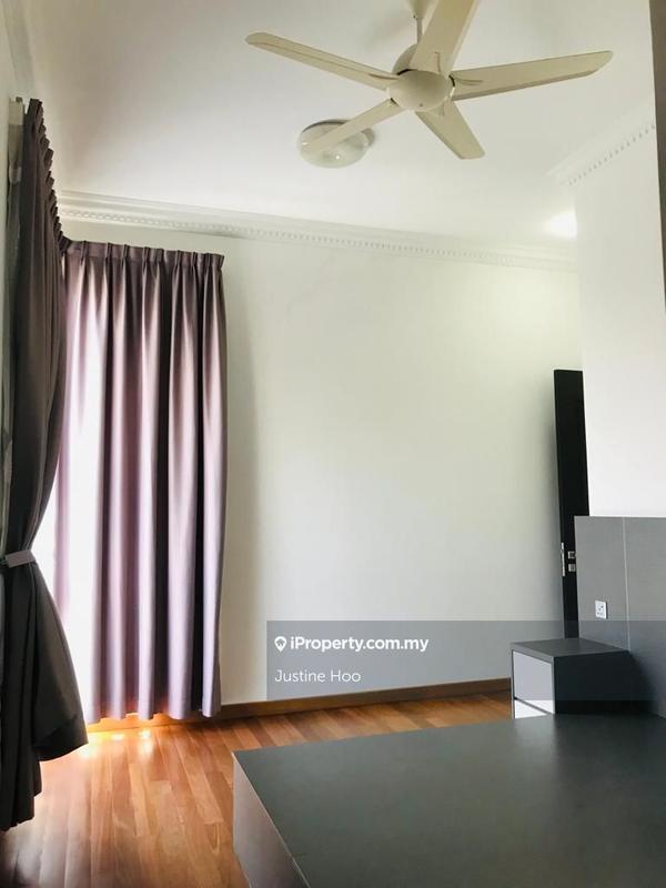 Condominium for Sale in Seri Puteri Hills by Justine Hoo - iProperty.com.my