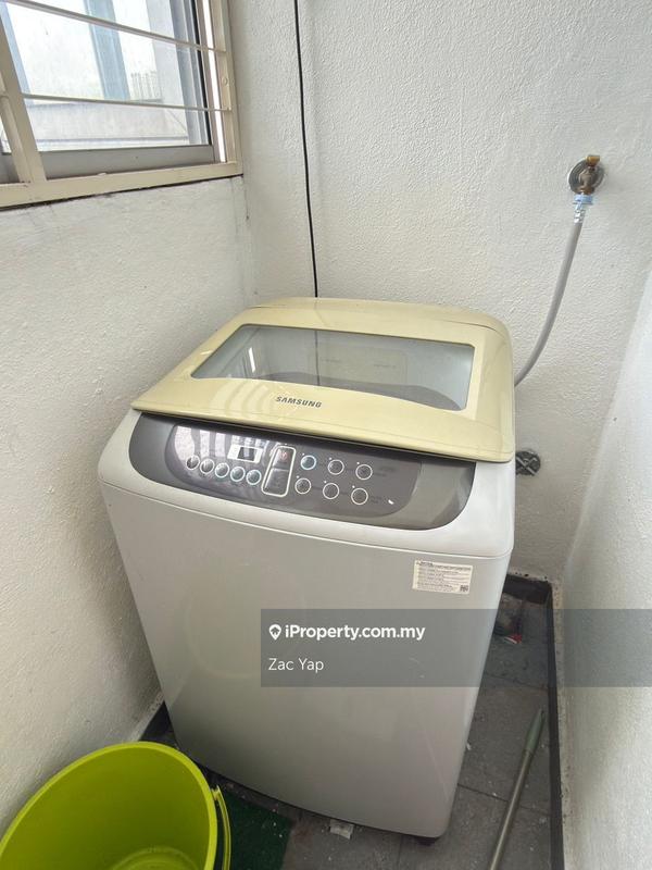 Kediaman Servis untuk Disewa di Livia Residence @ C180 oleh Zac Yap - iProperty.com.my